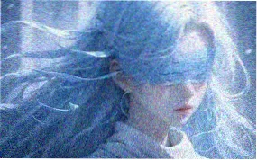 星辰回响主视觉